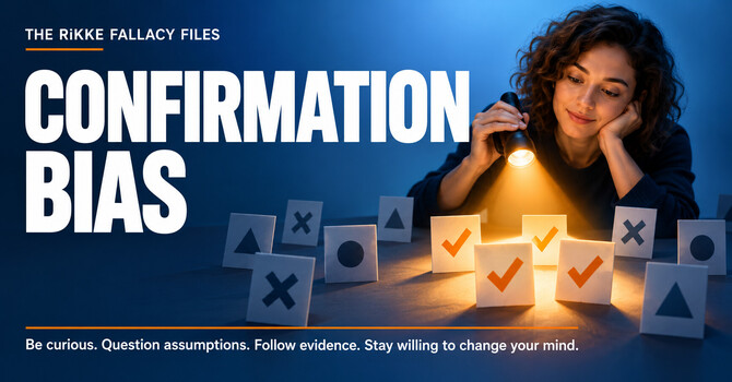 Confirmation Bias