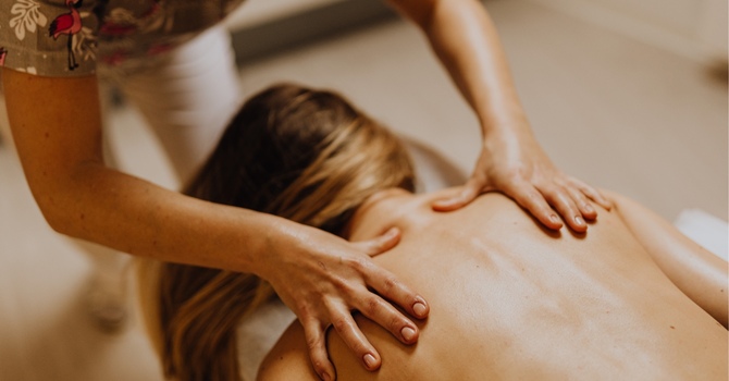 Chiropractic & Manual Therapy