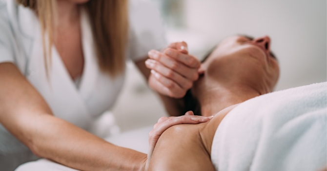 Chiropractic & Manual Therapy