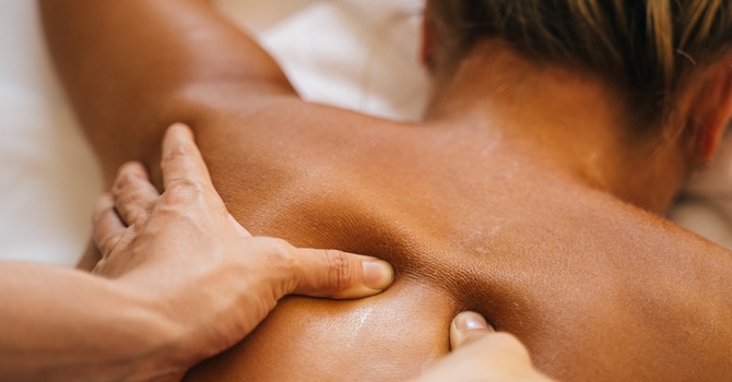 Chiropractic & Manual Therapy
